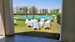 Amwaj Ground floor 3BR challet